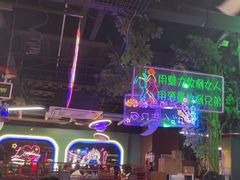 -路边边.炒菜烧烤.音乐餐厅(良乡长虹店)