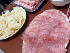 -原柳滩高台阶涮羊肉