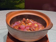 -湘知湘味(岳麓山店)