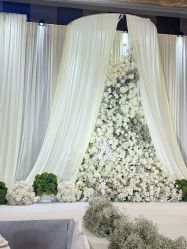 -凯宾斯基饭店·宴会厅