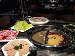 -小王少龙火锅(沙南街店)