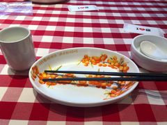 -西贝(吴江路湟普汇店)