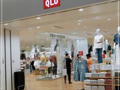 -优衣库(天津天河城店)