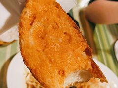 烤明太子面包-BISTROFIORE美伊娜(伊犁南路店)