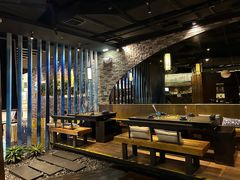 -湊湊火锅·茶憩(来福士广场店)