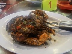 -大茄来海鲜餐厅(亚洲城分行)