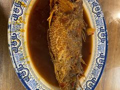 味道黄花鱼-鼎香润(德胜门内店)