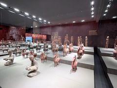 -北京大葆台遗址博物馆