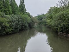 -春兰国宾馆(凤城河风景区老街店)