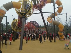 -枫香湖儿童公园