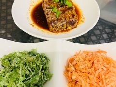-特味村大酒店(南三环店)