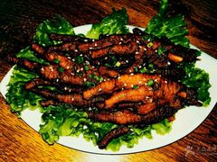 -有才叔北京时间涮肉(紫薇尚层店)