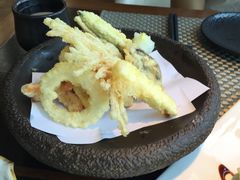 天妇罗-山葵家·创意料理(宁波来福士店)