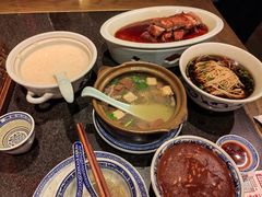 -南京大牌档(凯德1818店)
