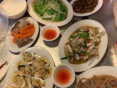 -龙眼南白粥六顺白粥