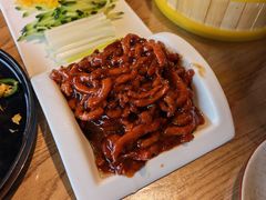 -顶顶香(金花南路店)