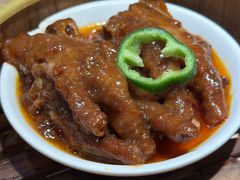 -粤仔湾砂锅粥(宜兴八佰伴店)