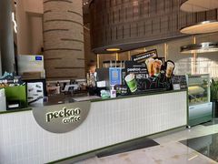 -peekoo coffee(尚嘉中心店)
