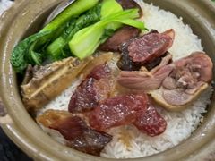 -煲煲掂风味煲仔饭餐厅(西区店)