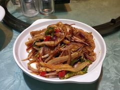 -渔公馆·川菜馆·家宴·生日宴(大地中央广场店)