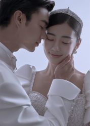 -AOROA·奥洛拉婚纱摄影·旅拍·礼服