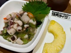 -焼肉ライク·烧肉LIKE(万菱汇店)