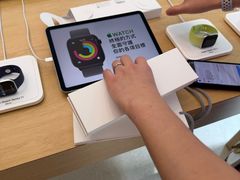 -Apple 零售店(Causeway Bay)