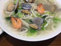 -海坛特色小吃·只做平潭特色菜(平潭店)