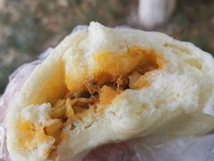 榨菜肉包-清泉阁包子(五一店)