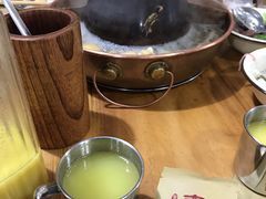 -东镇老火锅(长春路首店)