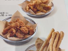 -眉州小吃(石景山店)