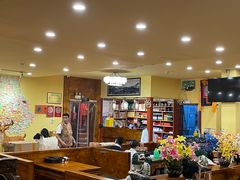 -如意林卡藏餐吧(大昭寺店)