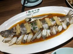 -老宁波1381餐厅(桃源中路店)