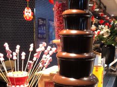-遇上西雅图多融合海鲜自助餐厅(中房金谊广场店)