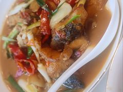 神秘鱼冻冻辣-辣公子·千岛湖私房菜(滨江店)