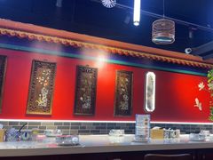 -老北京胡同味道二荤铺(酒仙桥店)