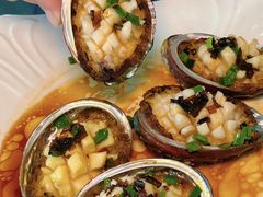 -众味海鲜大排档·活海鲜·潮汕味(南澳店)