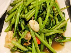 -香蕉叶餐厅(是隆店)