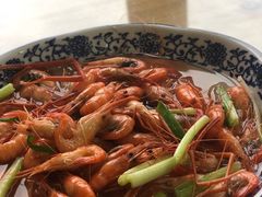 -洞天食府(北大街店)