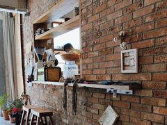 -春庄咖啡SpringHues(钟楼小区店)