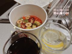 -海底捞火锅(方塔东街店)