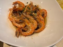 -上海虹桥宾馆味翠餐厅