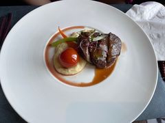 -YUE·6·西式融合餐厅(外滩六号店)