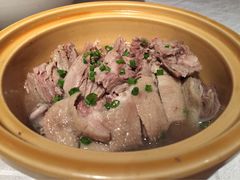 -湖庭壹品鸭王·传统北京烤鸭·别墅私房菜·庭院宵夜(江宁店)