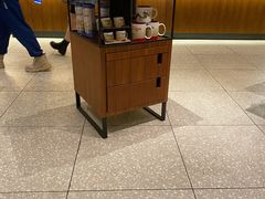 -星巴克(长沙桃子湖店)