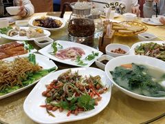 -九大簋家宴(北京路店)