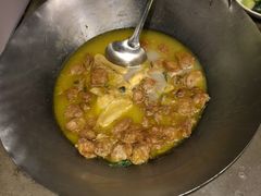 -吴越荣记·苏州菜·松鼠桂鱼(斜塘老街店)