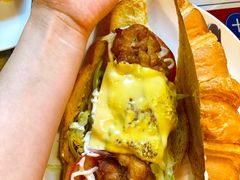-黄恩记茶餐厅(杨箕店)