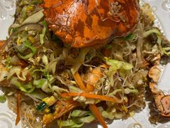 -十面欢腾·海鲜面·台式Bistro(长乐路店)