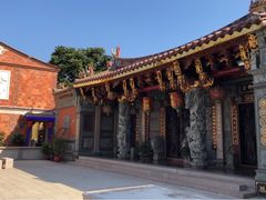 -晋江五店市传统文化旅游区